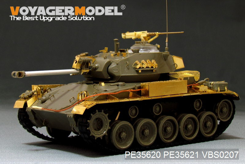 VoyagerModel
