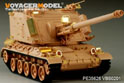 Modern French AUF1 (smoke discharger include) (FOR HOBBYBOSS 83834) 6