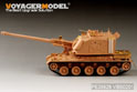 Modern French AUF1 (smoke discharger include) (FOR HOBBYBOSS 83834) 8