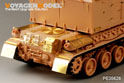 Modern French AUF1 (smoke discharger include) (FOR HOBBYBOSS 83834) 12