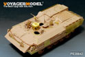 Modern Israel Heavy Armoured Personal Carrier ACHZARIT (For MENG SS-003) 7