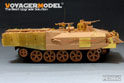 Modern Israel Heavy Armoured Personal Carrier ACHZARIT (For MENG SS-003) 15