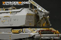 Modern Russian 2S19 152mm Self-Propeller Howitzer basic (For TRUMPETER 05574) 8