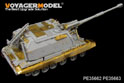 Modern Russian 2S19 152mm Self-Propeller Howitzer basic (For TRUMPETER 05574) 20