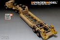 Modern Ukraine KRAZ-6446 Tractor Basic (For TAKOM 2006) 4