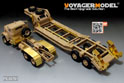 Modern Ukraine KRAZ-6446 Tractor Basic (For TAKOM 2006) 5
