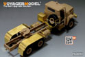 Modern Ukraine KRAZ-6446 Tractor Basic (For TAKOM 2006) 8