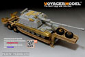 Modern Ukraine KRAZ-6446 Tractor Basic (For TAKOM 2006) 16