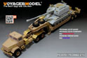 Modern Ukraine KRAZ-6446 Tractor Basic (For TAKOM 2006) 19