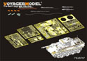 WWII German Panther G Early ver.Basic(For TAMIYA 35170/35174/35261)