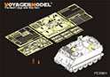Modern U.S.M113A1 armored personnel carrier (Vietnam War)Basic(For AFV CLUB AF35113)