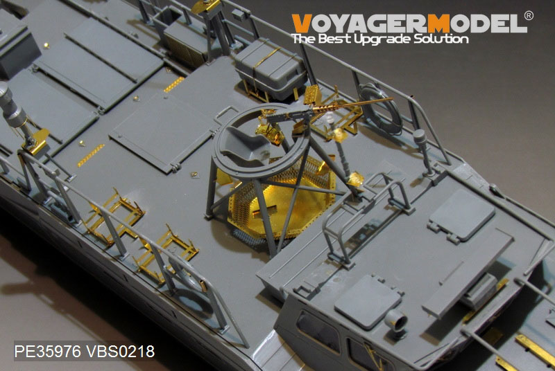 VoyagerModel