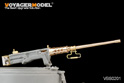 1/35 Browning M2HB GP Machine Gun (For All)